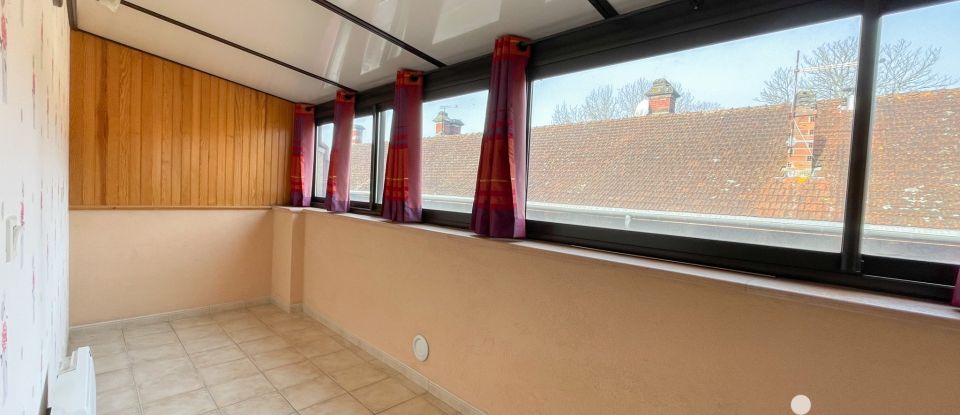 Maison de ville 2 pièces de 63 m² à Villeneuve-sur-Lot (47300)