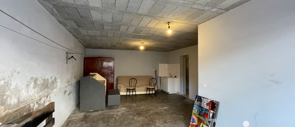 Maison de ville 2 pièces de 63 m² à Villeneuve-sur-Lot (47300)