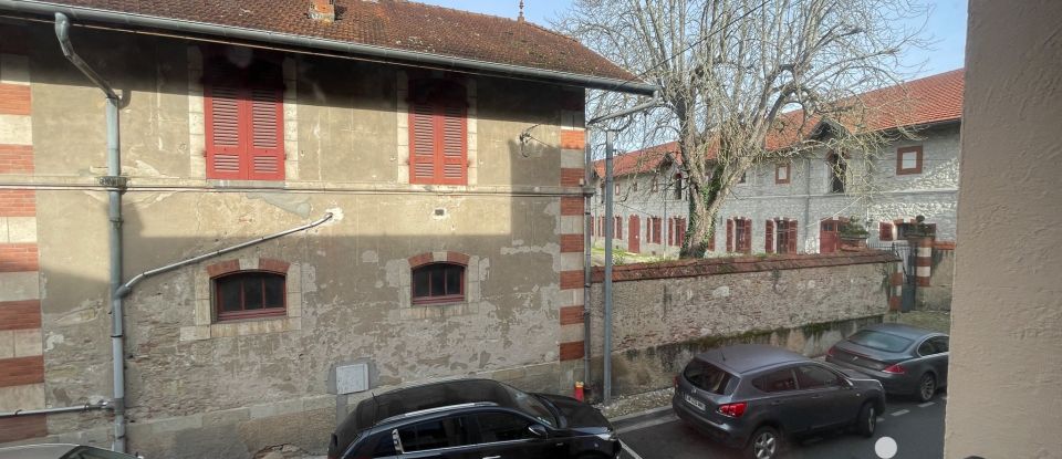 Maison de ville 2 pièces de 63 m² à Villeneuve-sur-Lot (47300)