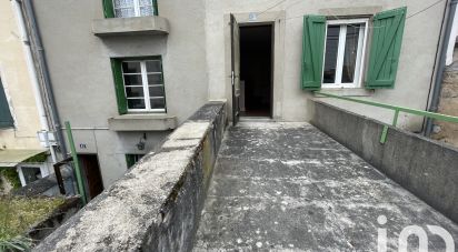 Maison de ville 4 pièces de 136 m² à Mazamet (81200)