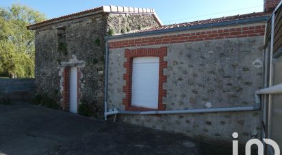 Longere 4 rooms of 110 m² in Chauvé (44320)