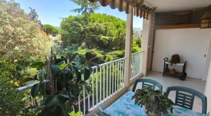 Appartement 5 pièces de 97 m² à Cannes (06400)