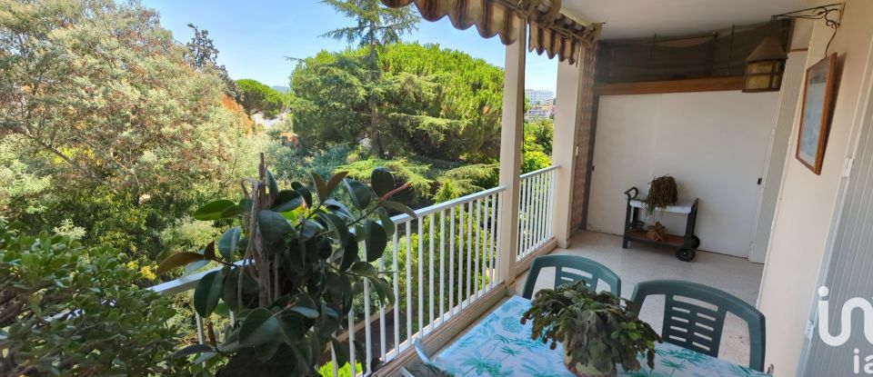 Appartement 5 pièces de 97 m² à Cannes (06400)