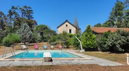 Mansion 13 rooms of 300 m² in Livernon (46320)