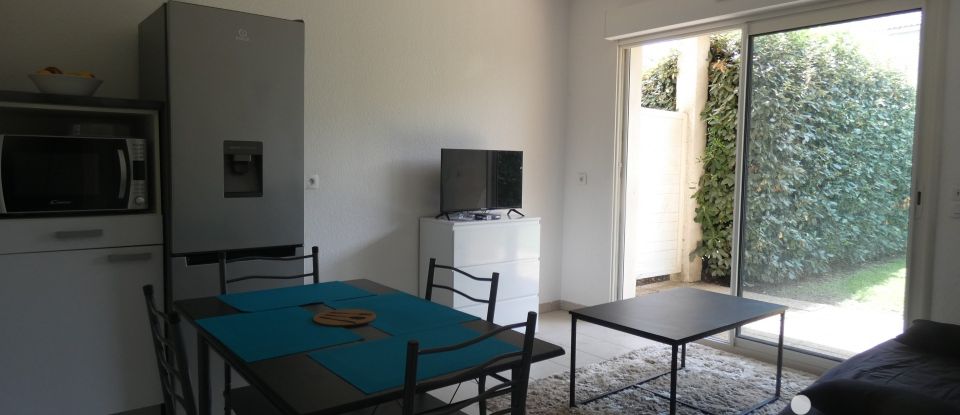 Appartement 2 pièces de 34 m² à Poggio-Mezzana (20230)