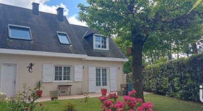 House 4 rooms of 120 m² in Orléans (45100)