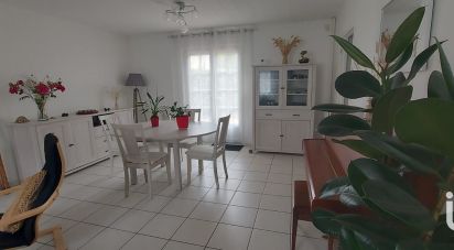 Maison 4 pièces de 120 m² à Orléans (45100)