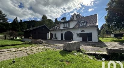 Ferme 10 pièces de 210 m² à Ban-sur-Meurthe-Clefcy (88230)