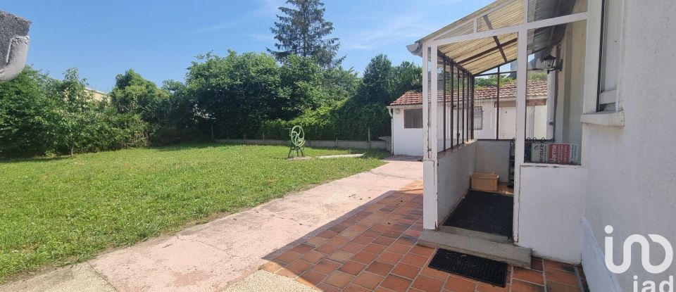 Maison traditionnelle 4 pièces de 64 m² à Montargis (45200)