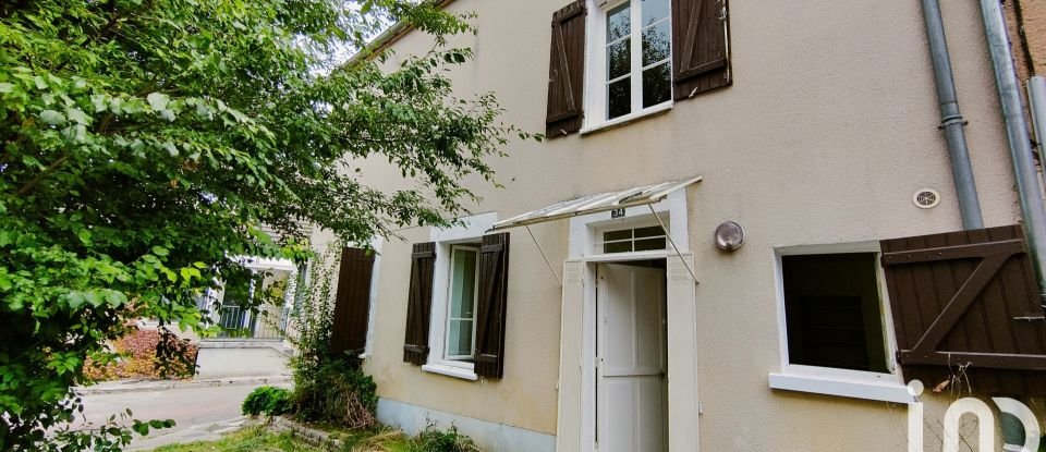 Maison de village 5 pièces de 82 m² à - (89460)