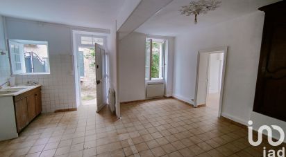 Maison de village 5 pièces de 82 m² à Accolay (89460)