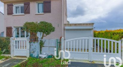 Maison 5 pièces de 96 m² à Saint-Pierre-du-Vauvray (27430)