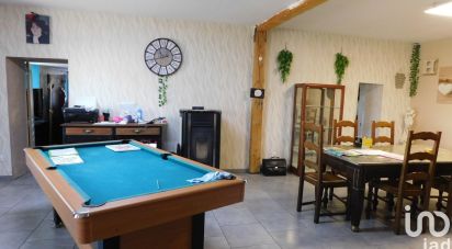 Village house 10 rooms of 330 m² in PARSAC (23140)