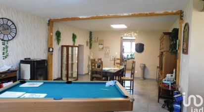 Village house 10 rooms of 330 m² in PARSAC (23140)