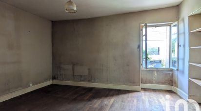 Maison de ville 2 pièces de 51 m² à Montluçon (03100)