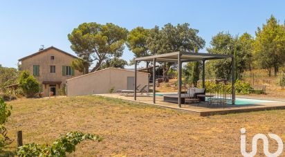 Mas 5 pièces de 180 m² à La Londe-les-Maures (83250)