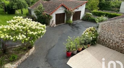 House 7 rooms of 159 m² in Domérat (03410)