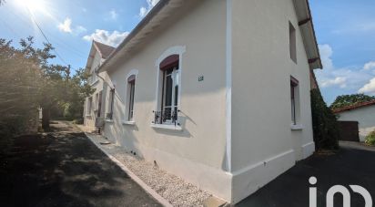 House 7 rooms of 159 m² in Domérat (03410)