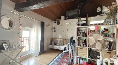 Studio 1 room of 35 m² in Melun (77000)