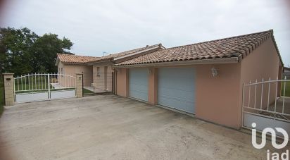 Maison 4 pièces de 120 m² à Plassac (33390)