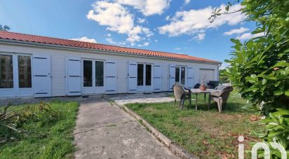 Maison 8 pièces de 140 m² à Saint-Louis-de-Montferrand (33440)