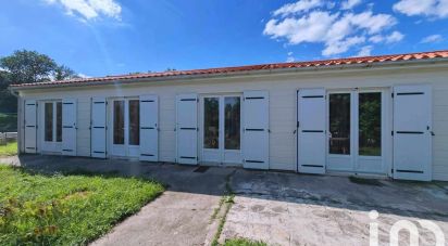 Maison 8 pièces de 140 m² à Saint-Louis-de-Montferrand (33440)