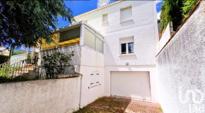 Maison 5 pièces de 188 m² à Royan (17200)