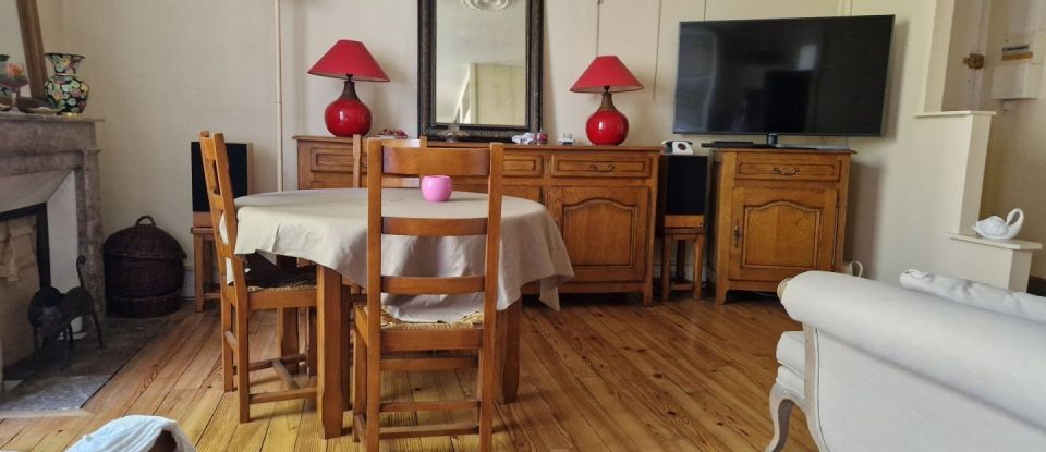 Appartement 3 pièces de 71 m² à Pau (64000)