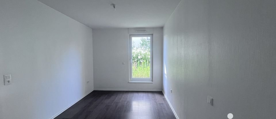 Apartment 2 rooms of 42 m² in Hœnheim (67800)