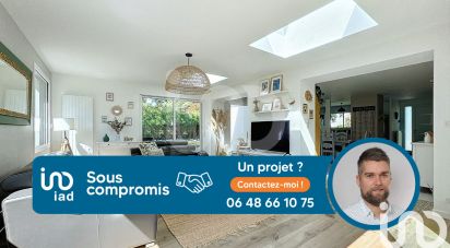 Maison 8 pièces de 168 m² à Savenay (44260)