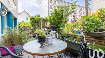 Appartement 3 pièces de 58 m² à Clermont-Ferrand (63000)