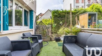 Appartement 3 pièces de 58 m² à Clermont-Ferrand (63000)