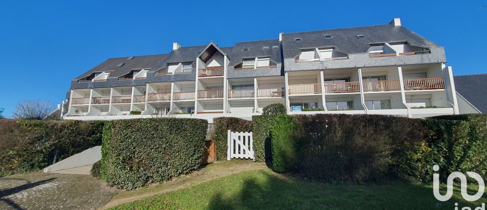 Apartment 3 rooms of 47 m² in Quiberon (56170)