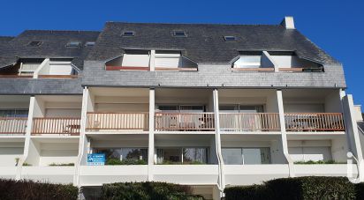 Apartment 3 rooms of 47 m² in Quiberon (56170)