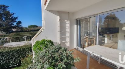 Apartment 3 rooms of 47 m² in Quiberon (56170)