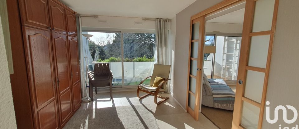 Apartment 3 rooms of 47 m² in Quiberon (56170)