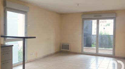 Appartement 3 pièces de 66 m² à Lyon (69006)