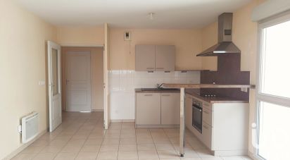 Appartement 3 pièces de 66 m² à Lyon (69006)