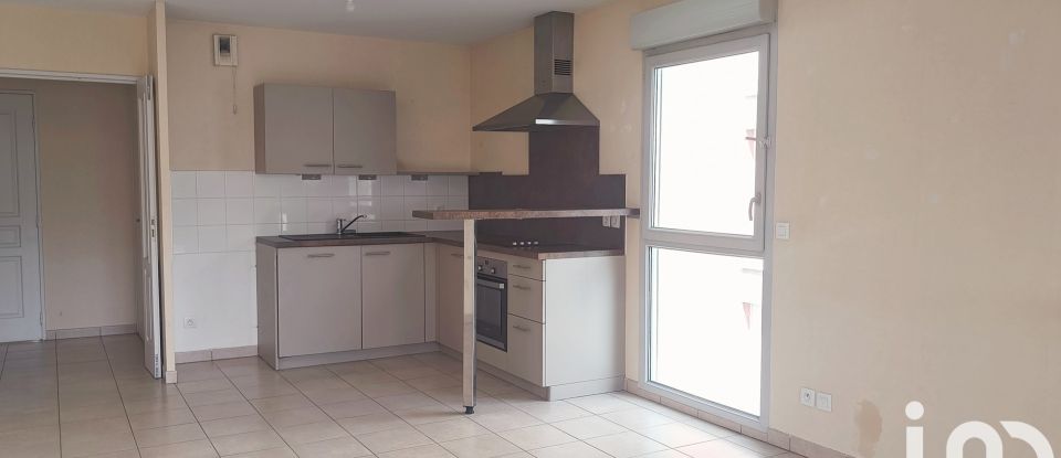 Appartement 3 pièces de 66 m² à Lyon (69006)