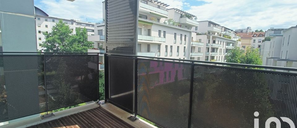 Apartment 3 rooms of 66 m² in Lyon (69006)