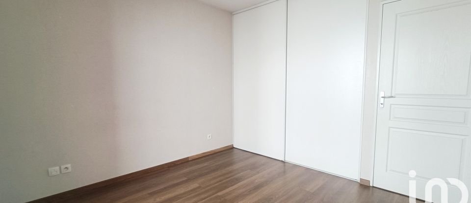 Appartement 3 pièces de 66 m² à Lyon (69006)