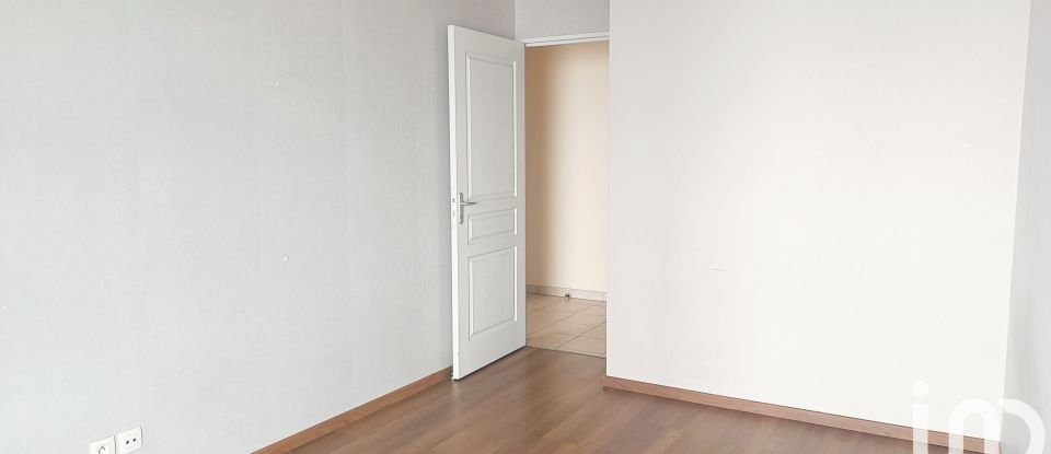 Appartement 3 pièces de 66 m² à Lyon (69006)