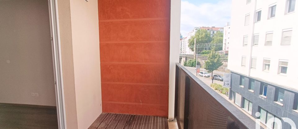 Appartement 3 pièces de 66 m² à Lyon (69006)