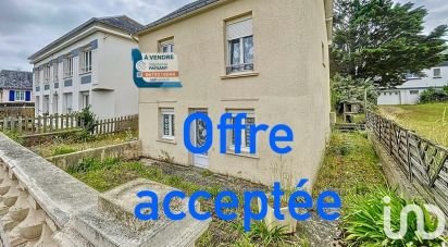 House 4 rooms of 66 m² in Hauteville-sur-Mer (50590)