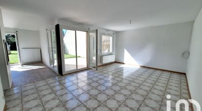 Maison 5 pièces de 102 m² à Servon (77170)