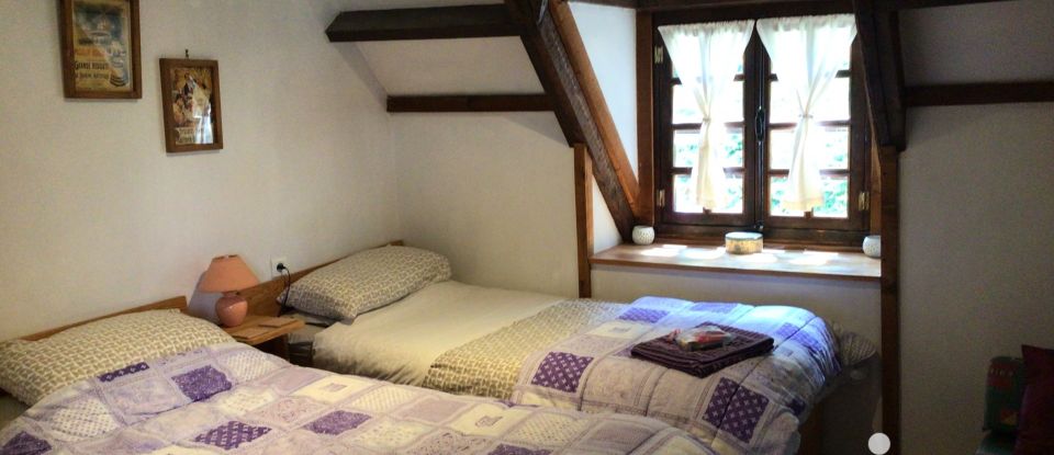 Lodge 14 rooms of 312 m² in Camors (56330)