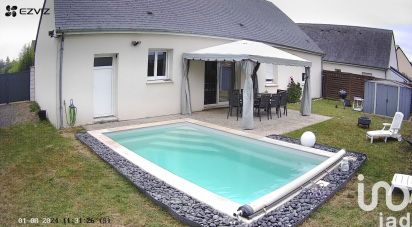 Pavilion 5 rooms of 104 m² in Monts (37260)