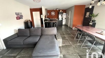 Maison 4 pièces de 80 m² à Ortaffa (66560)