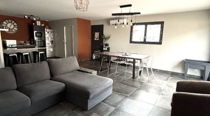 Maison 4 pièces de 80 m² à Ortaffa (66560)