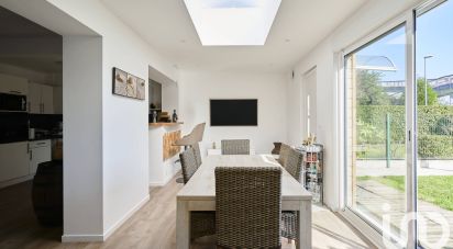 Maison 5 pièces de 105 m² à Faches-Thumesnil (59155)